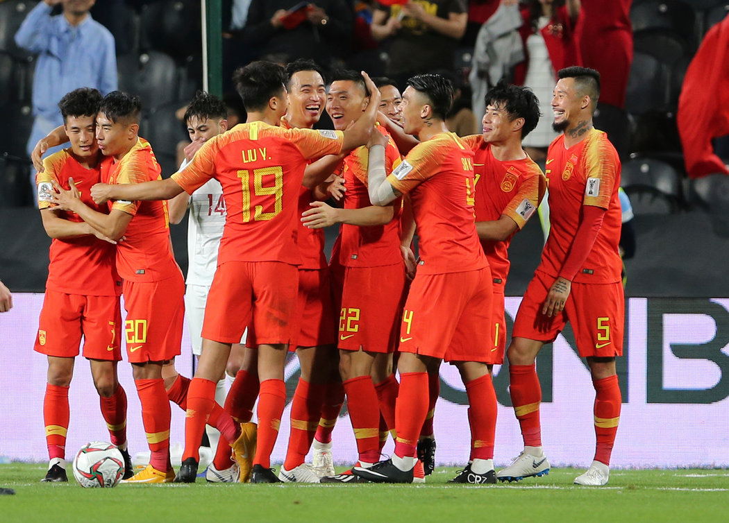 韩国队硬仗不落下风